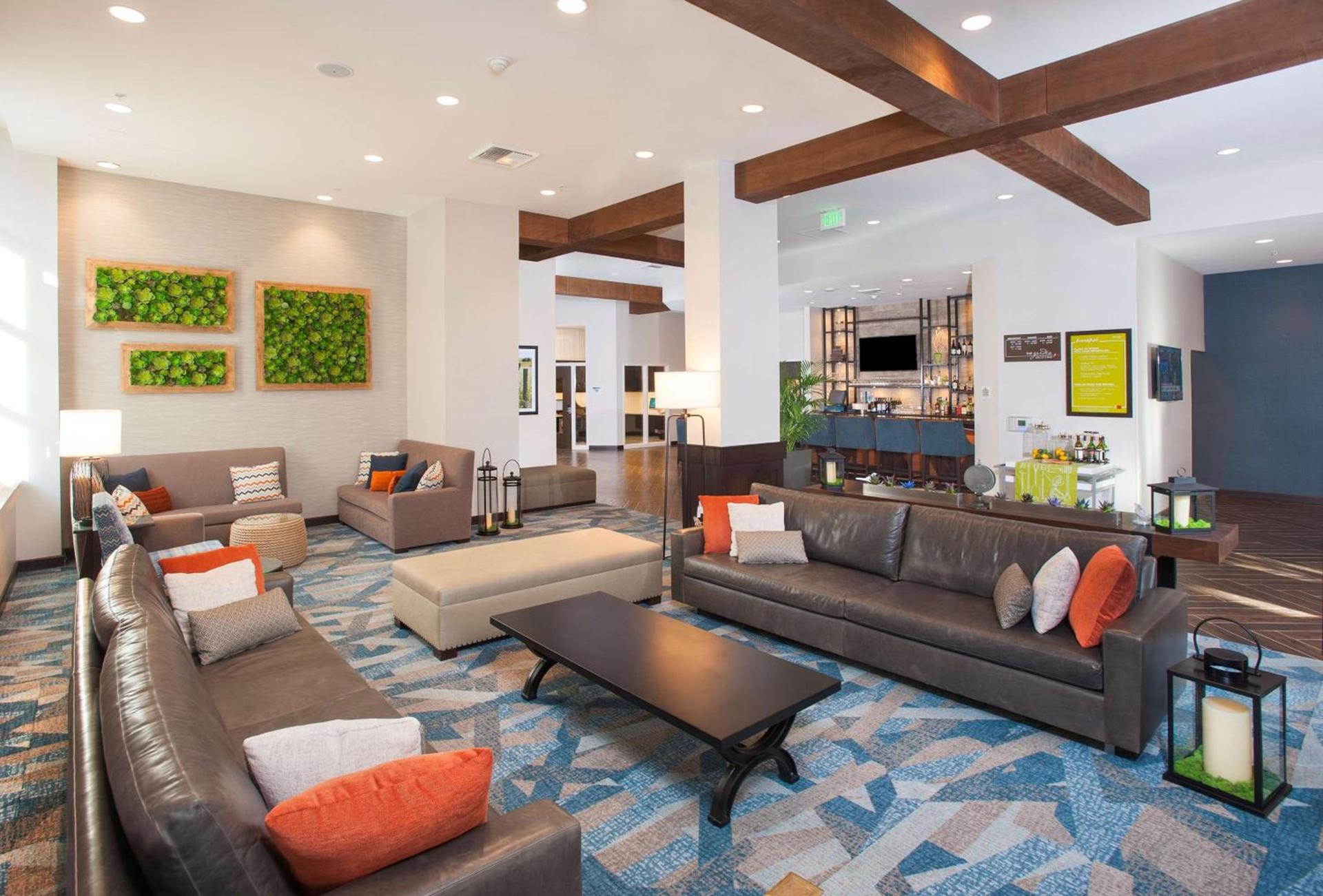 Hilton Garden Inn Burbank Los Angeles photo 3