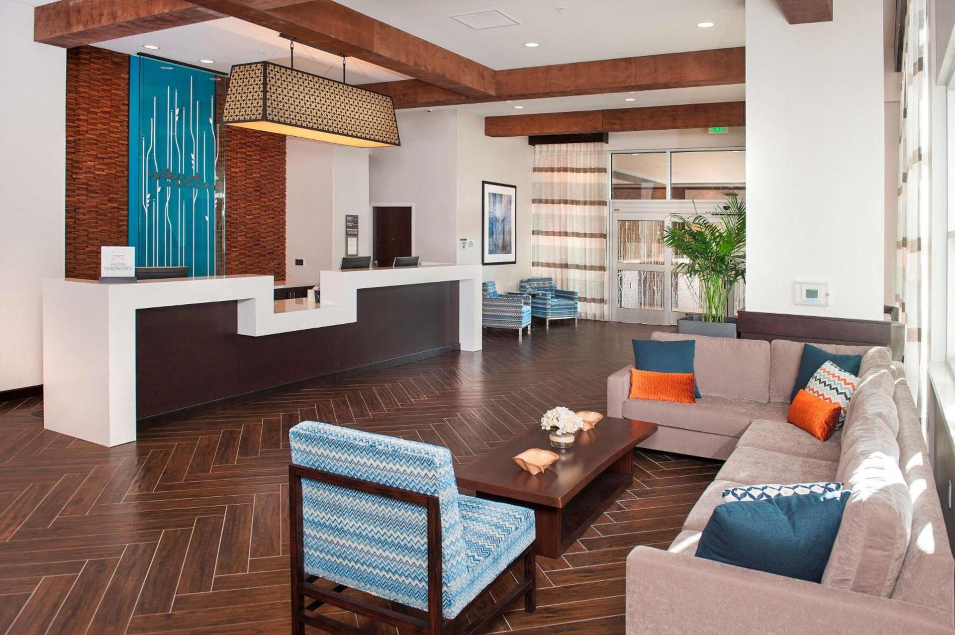 Hilton Garden Inn Burbank Los Angeles photo 6