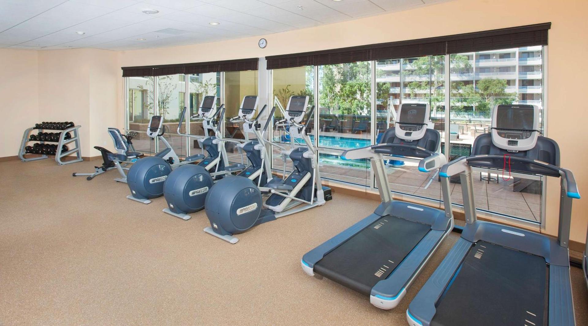 Hilton Garden Inn Burbank Los Angeles photo 12
