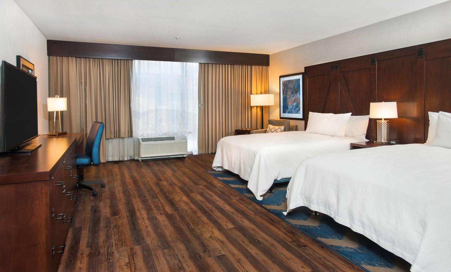 Hilton Garden Inn Burbank Los Angeles photo 14