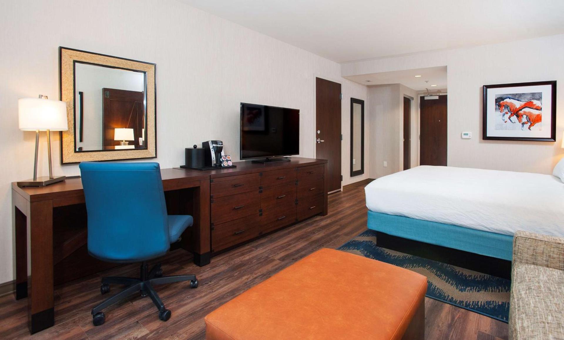 Hilton Garden Inn Burbank Los Angeles photo 21