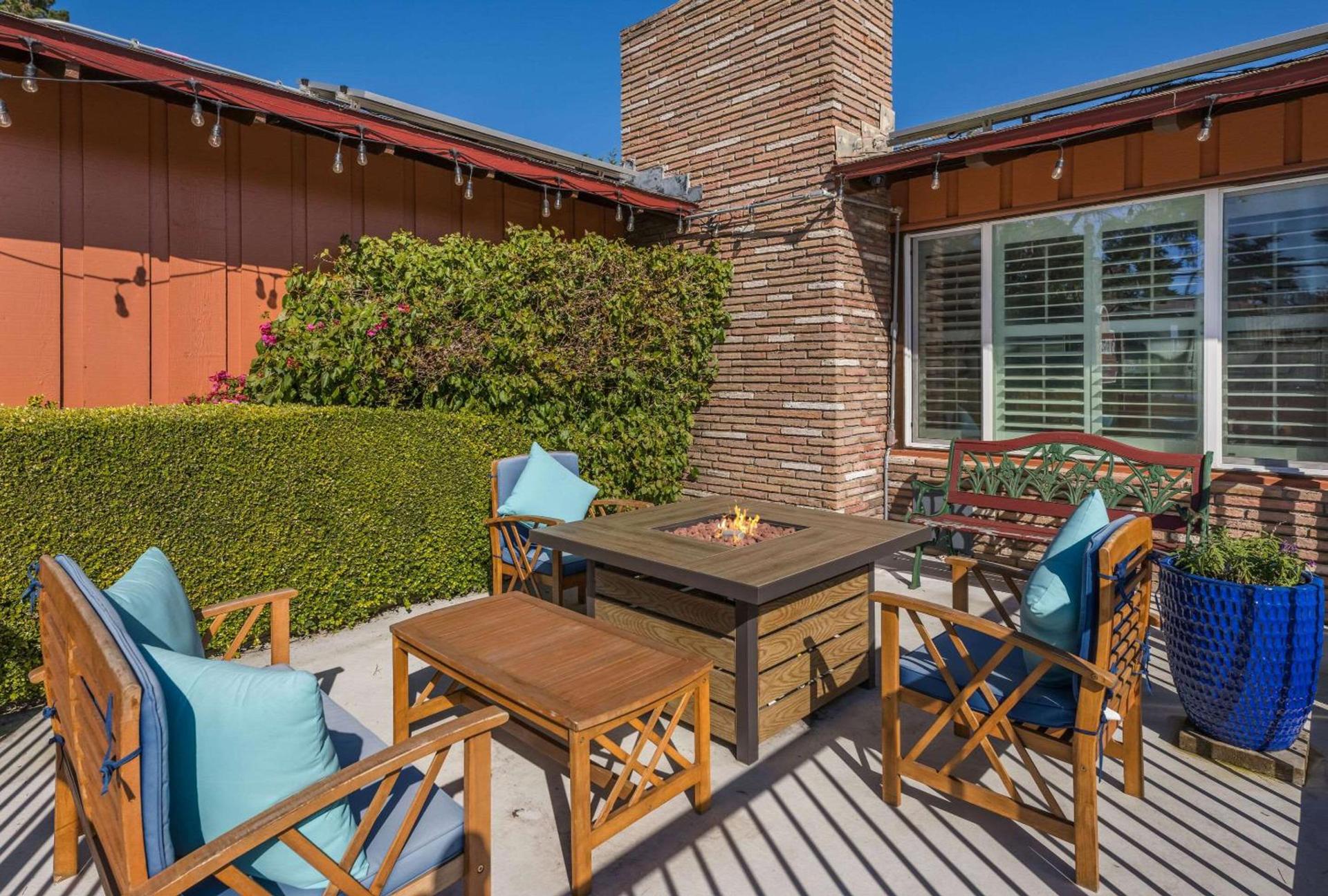 Clarion Collection Wilkie's Inn Pacific Grove - Monterey photo 4