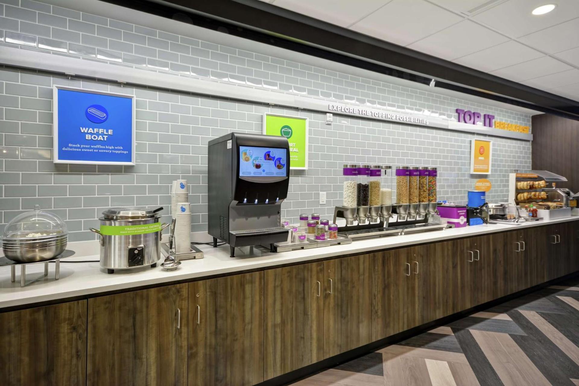 Tru By Hilton Chicopee Springfield photo 15