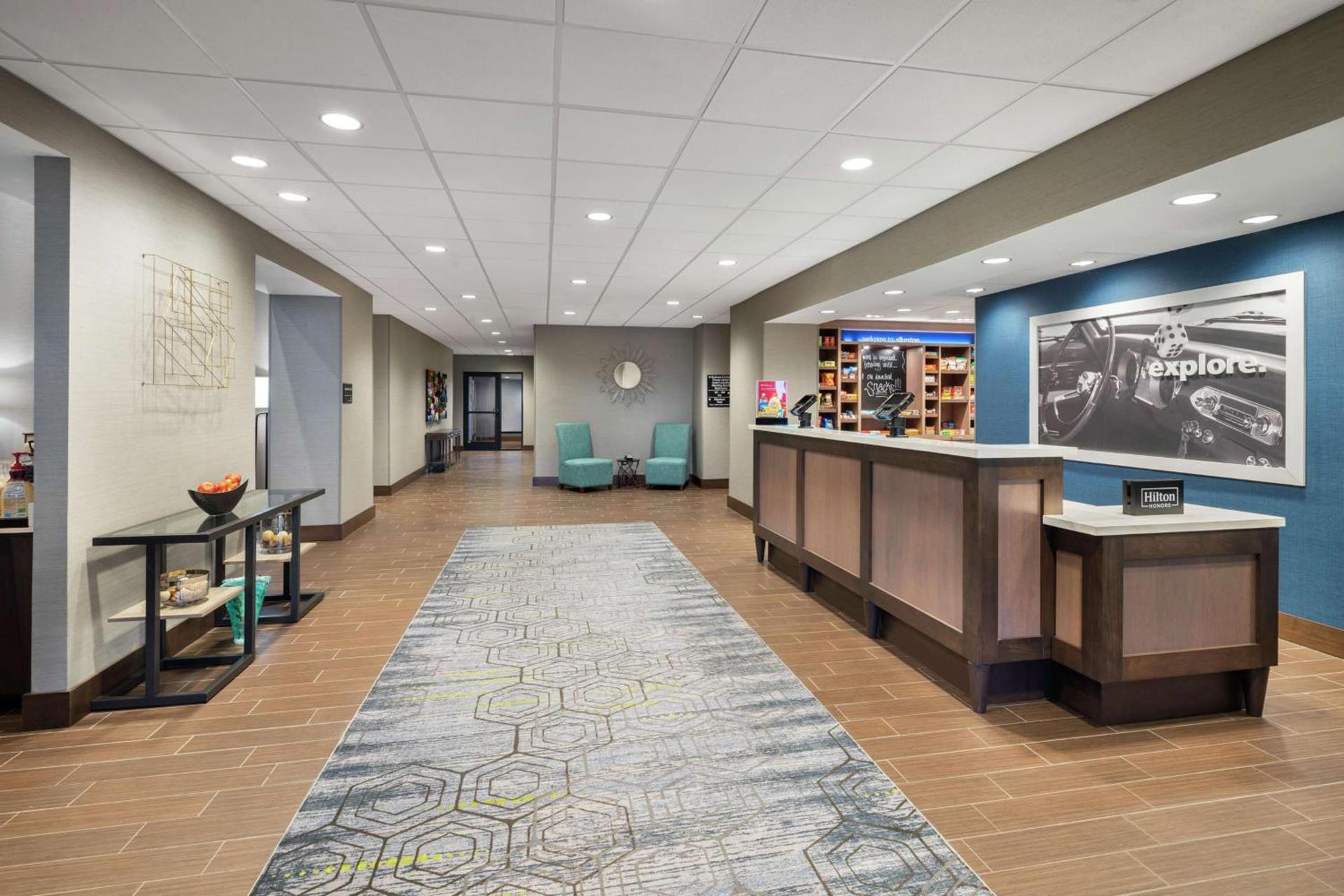 Hampton Inn Sikeston photo 4