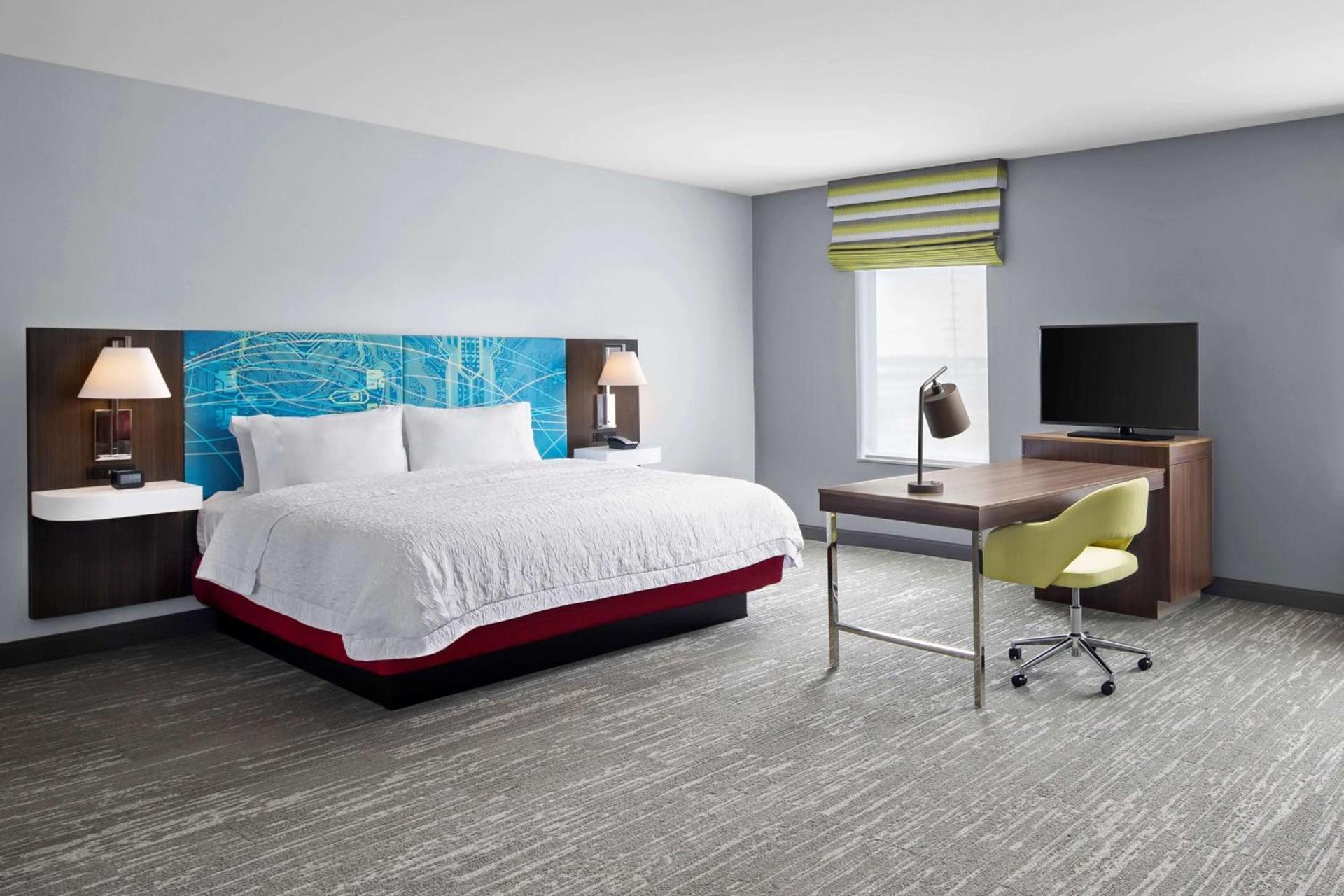 Hampton Inn Sikeston photo 13