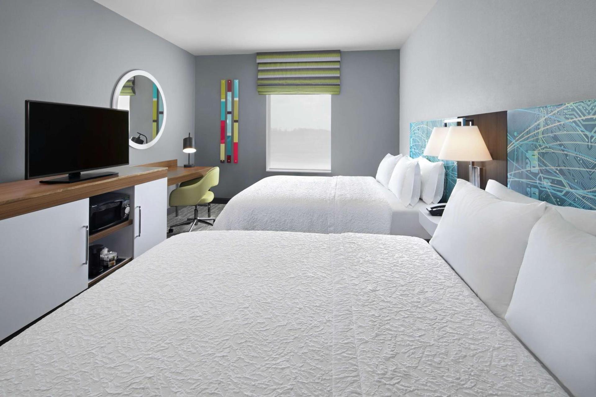Hampton Inn Sikeston photo 14