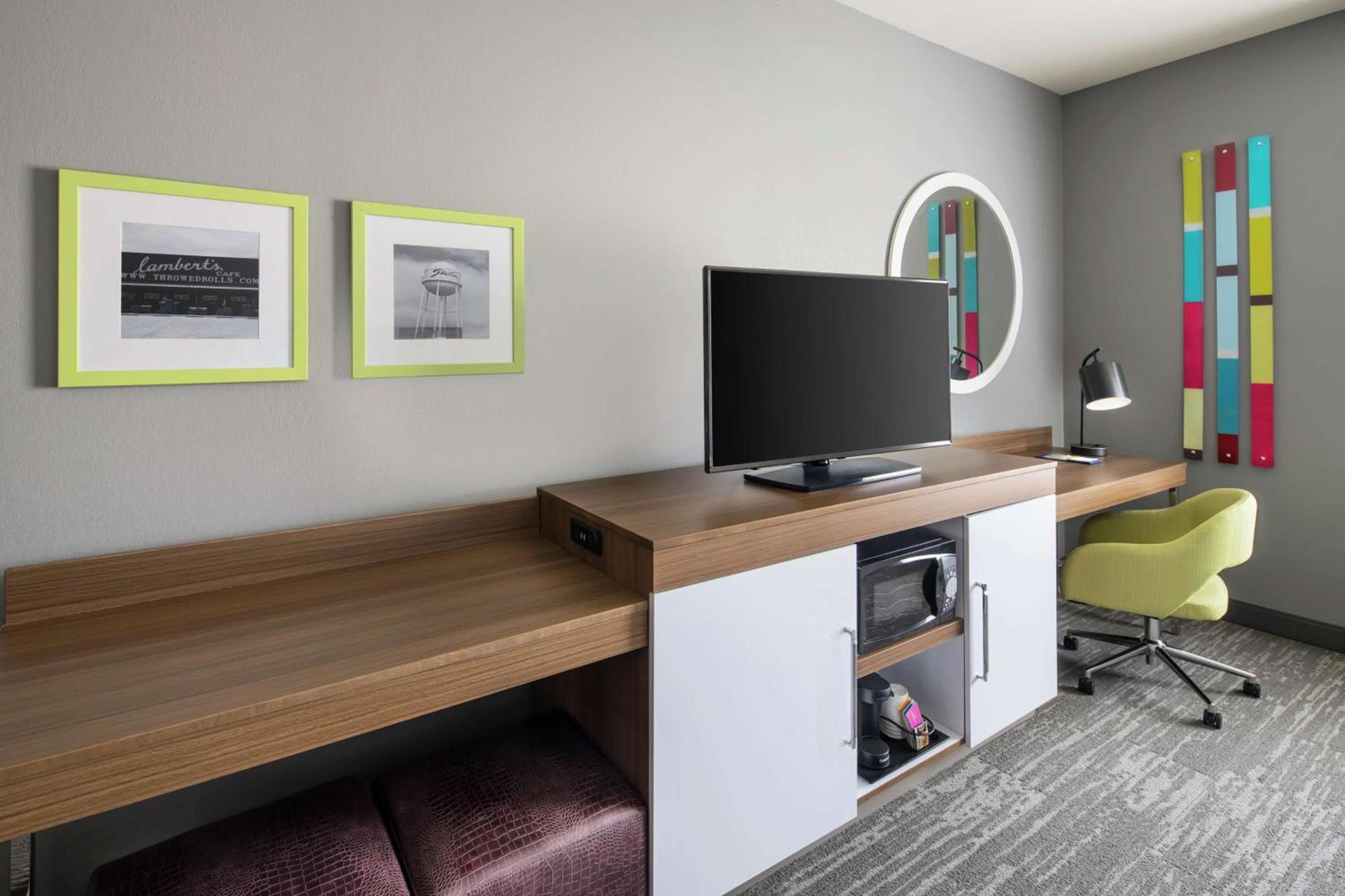 Hampton Inn Sikeston photo 15