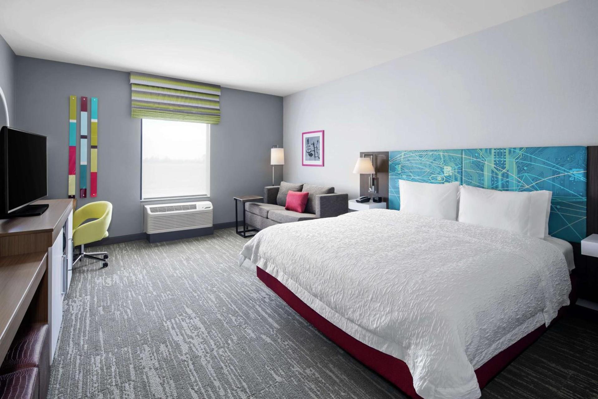 Hampton Inn Sikeston photo 17