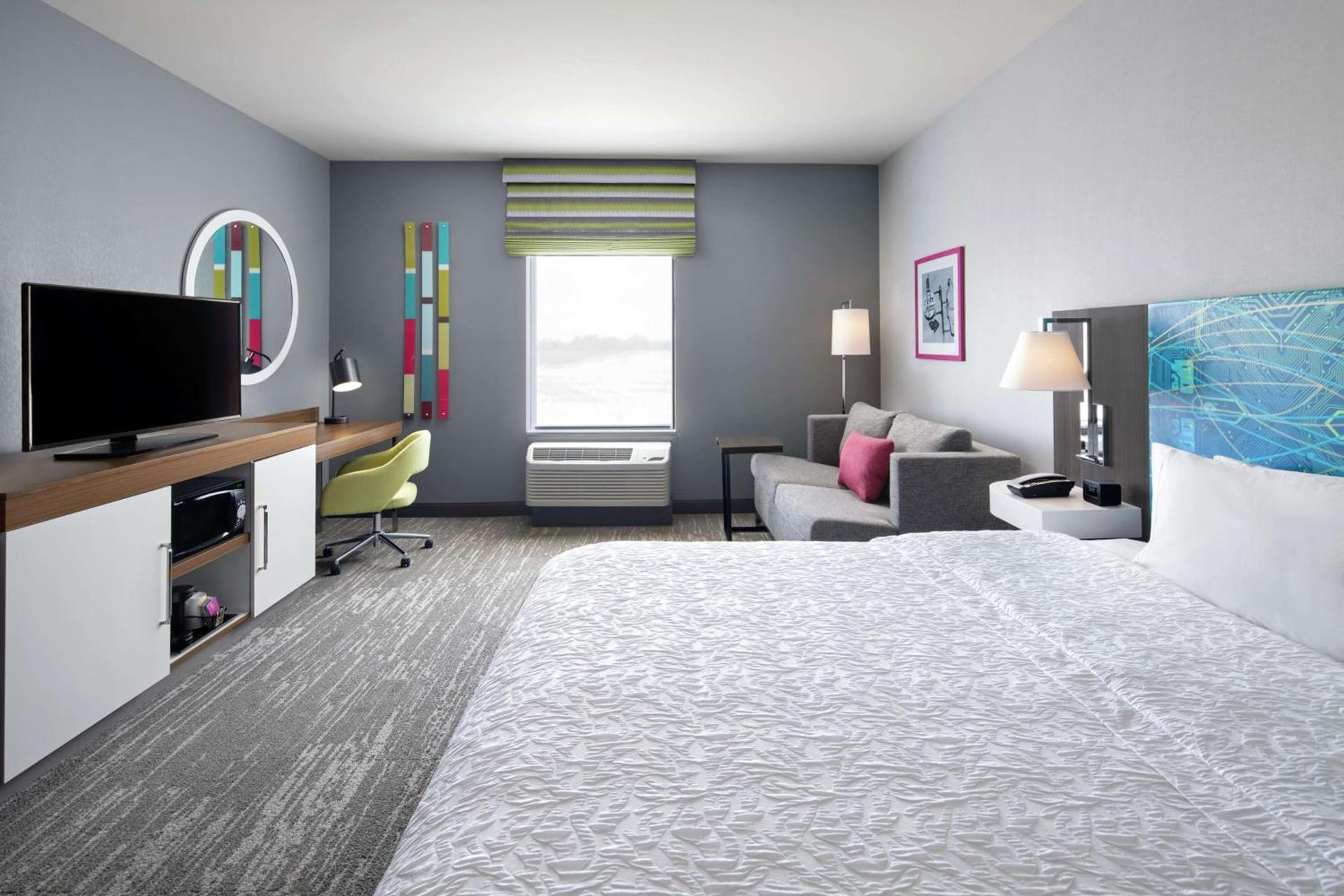Hampton Inn Sikeston photo 20