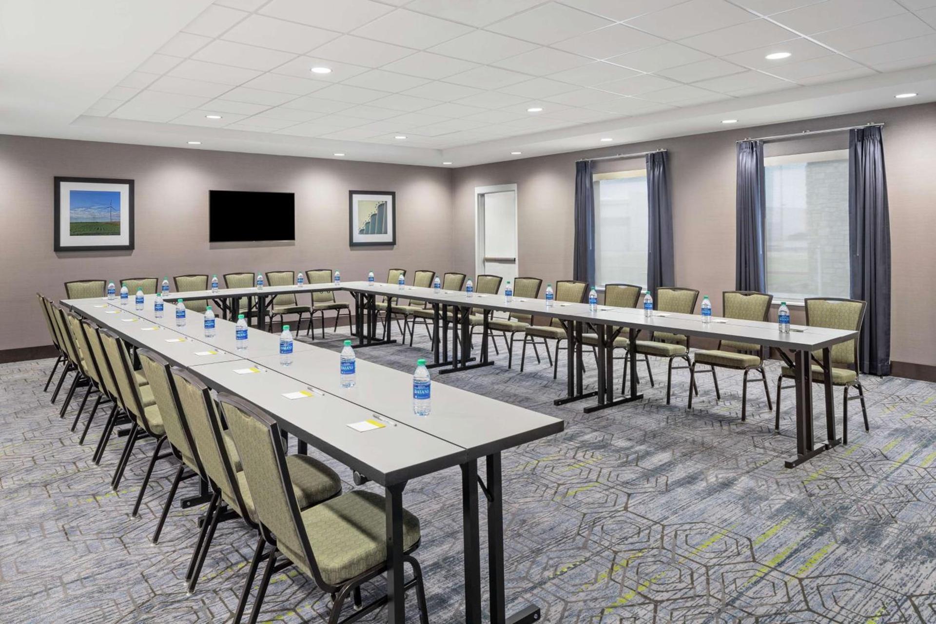 Hampton Inn Sikeston photo 27