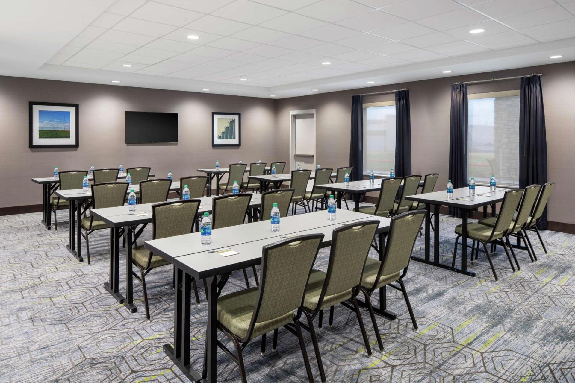 Hampton Inn Sikeston photo 28