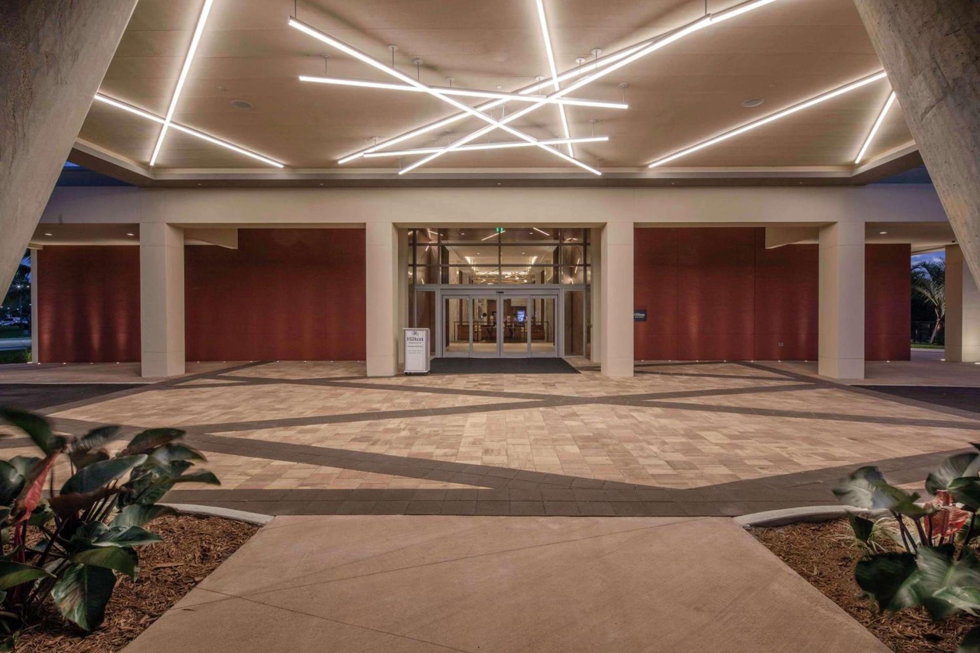 Hilton Miami Dadeland photo 4