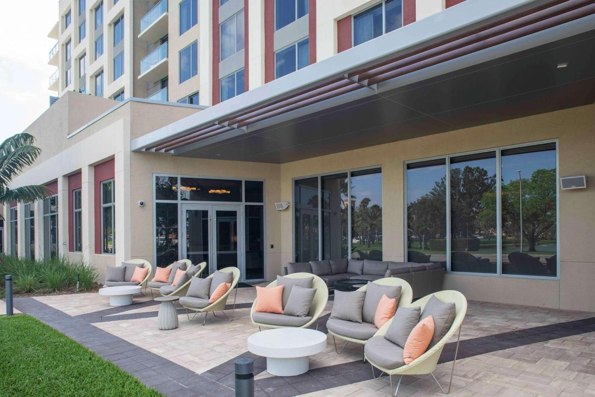 Hilton Miami Dadeland photo 6