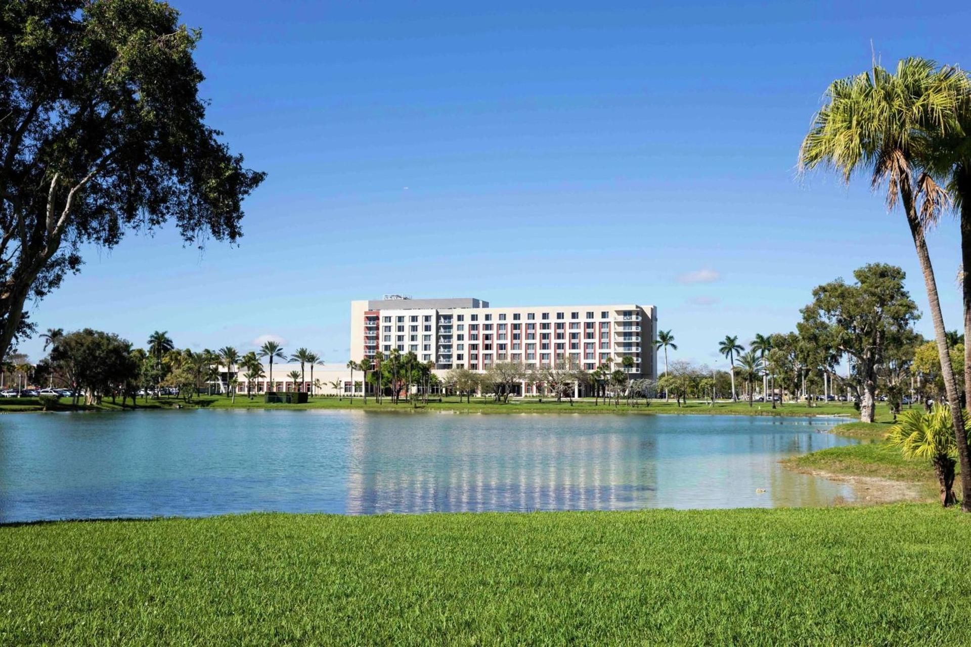 Hilton Miami Dadeland photo 7