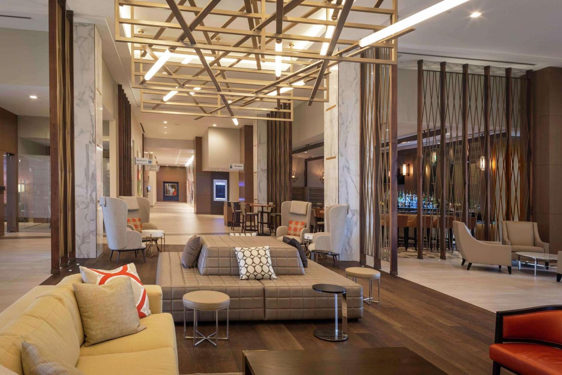 Hilton Miami Dadeland photo 8