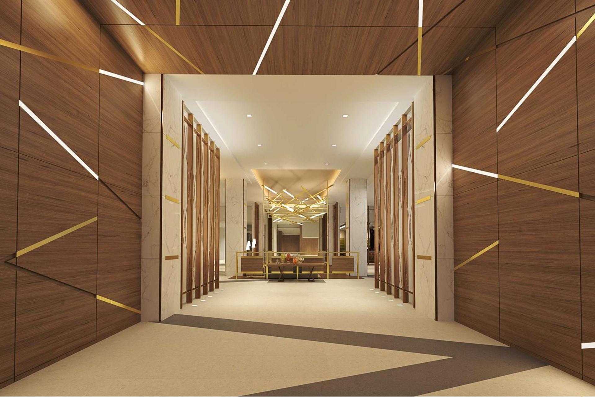 Hilton Miami Dadeland photo 11