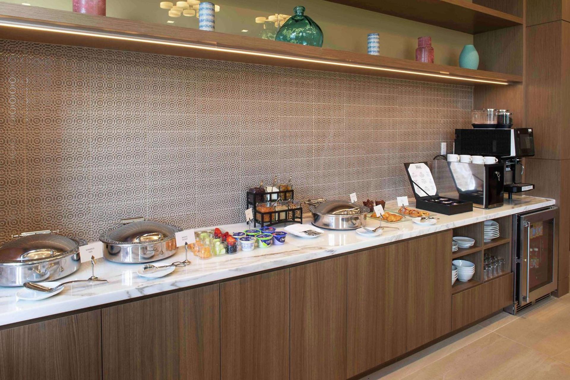 Hilton Miami Dadeland photo 19