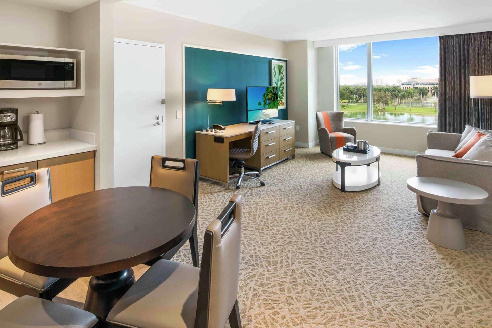 Hilton Miami Dadeland photo 26