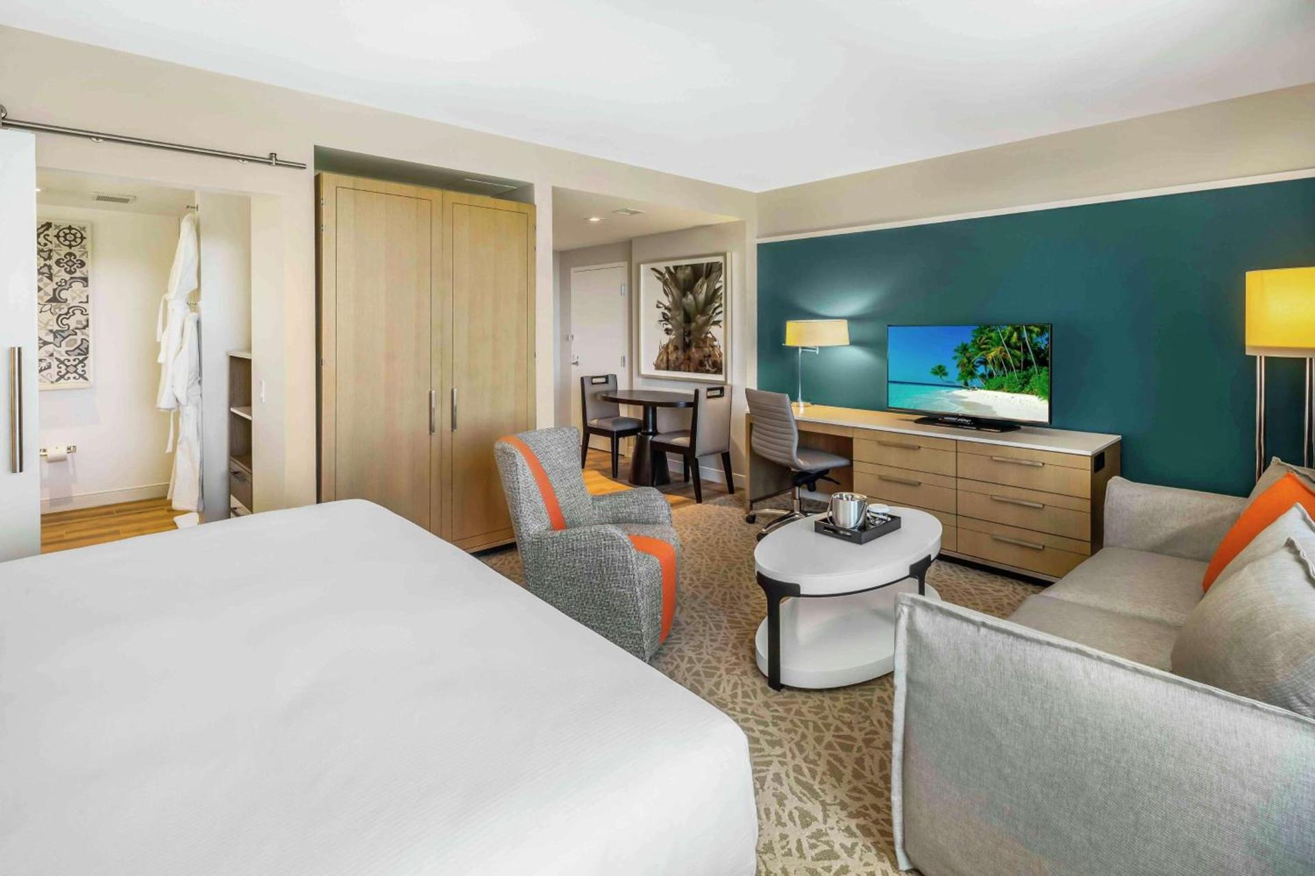 Hilton Miami Dadeland photo 27