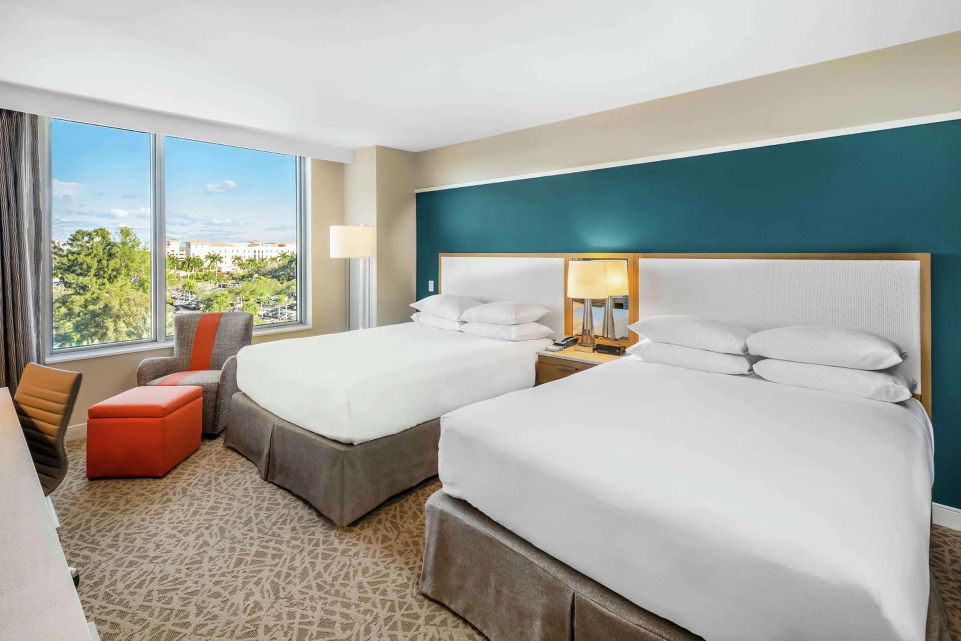 Hilton Miami Dadeland photo 29
