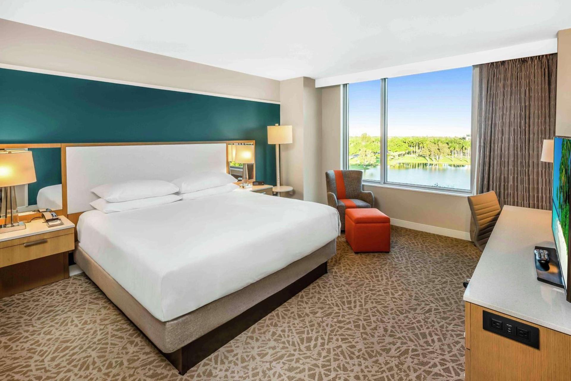 Hilton Miami Dadeland photo 28