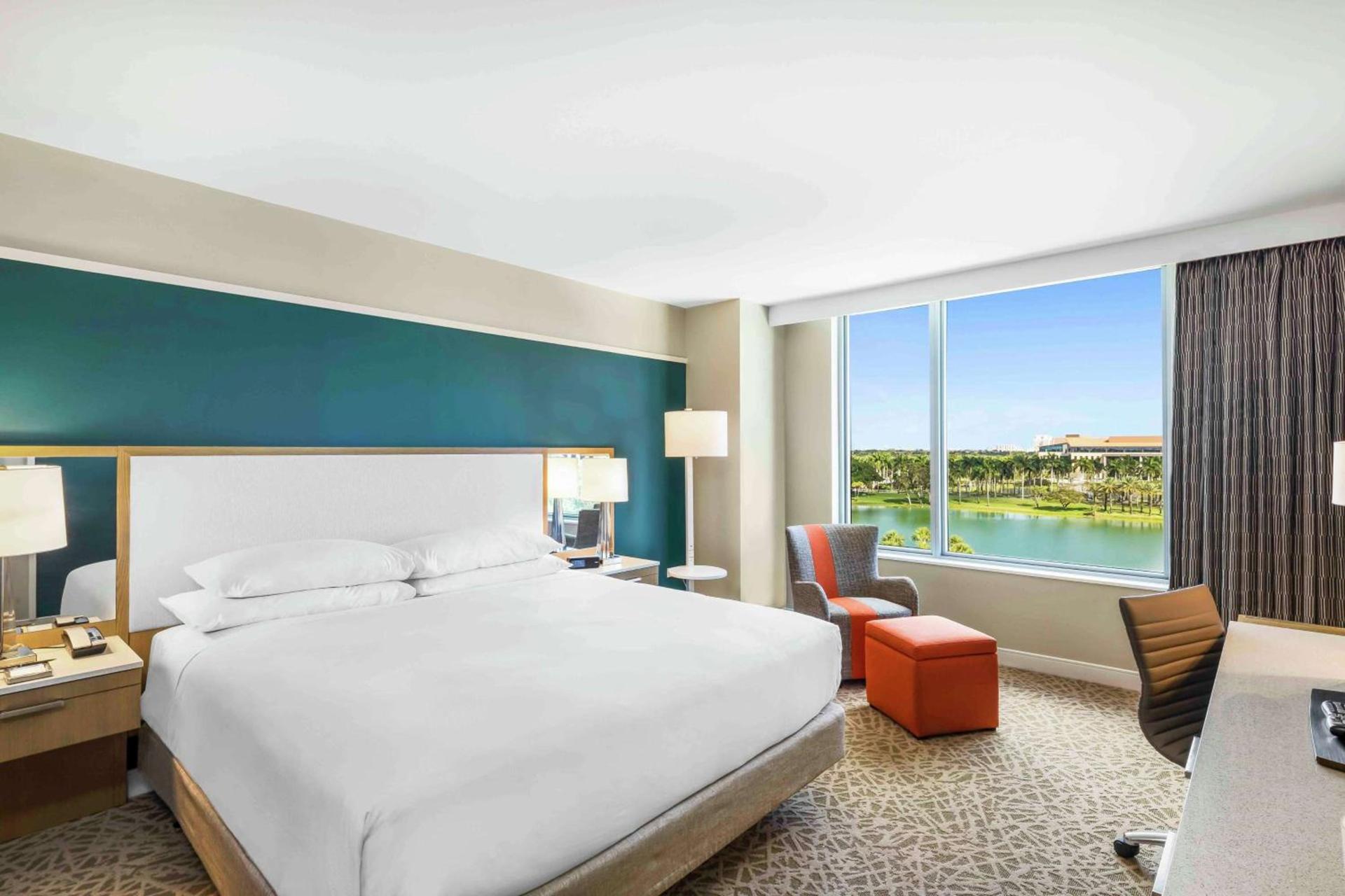 Hilton Miami Dadeland photo 30