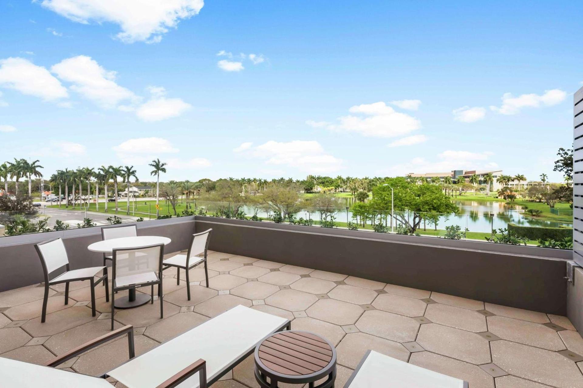 Hilton Miami Dadeland photo 33
