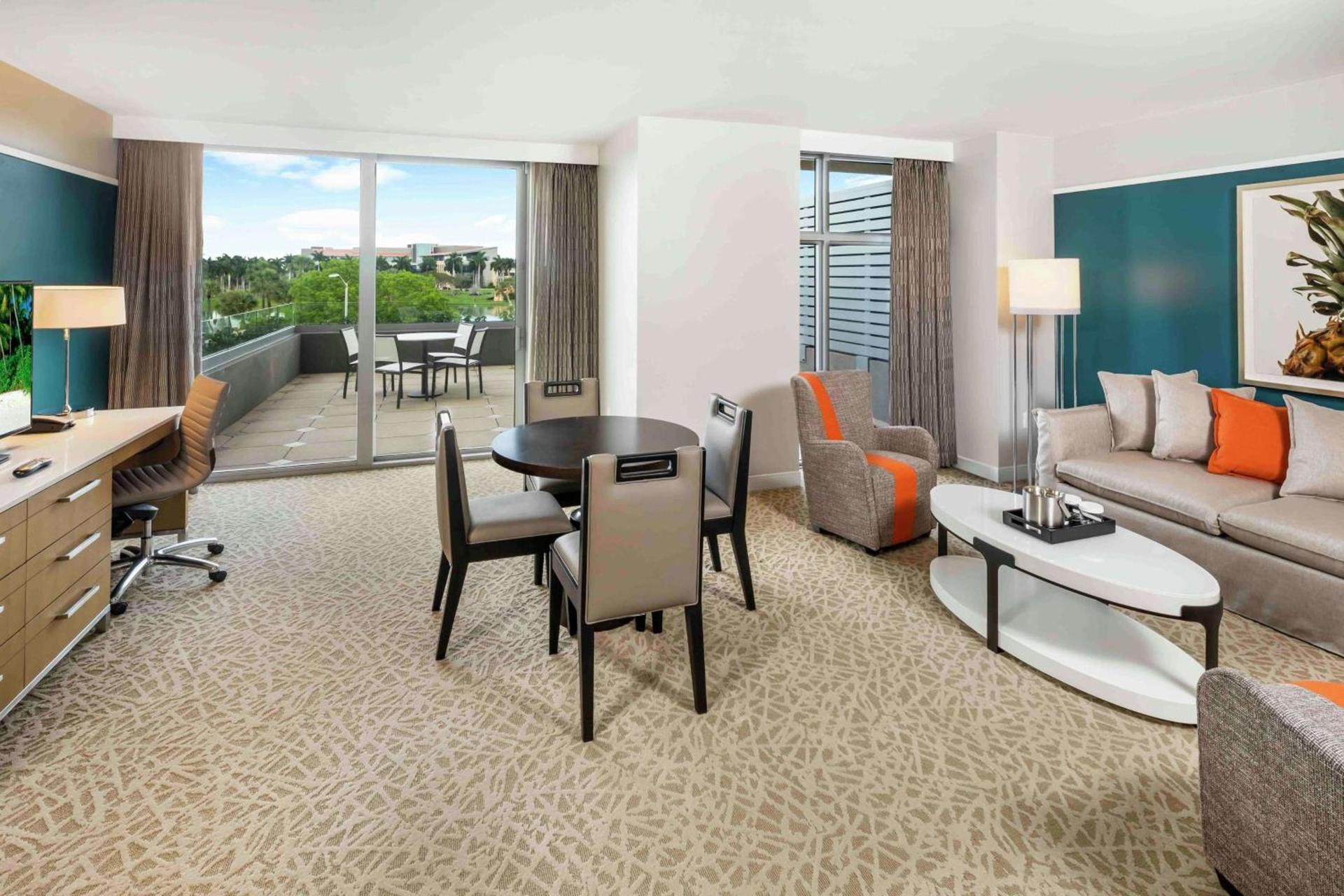 Hilton Miami Dadeland photo 34