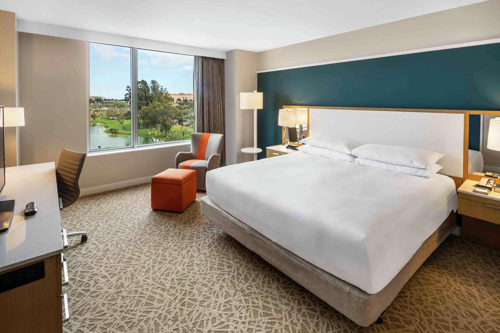 Hilton Miami Dadeland photo 35