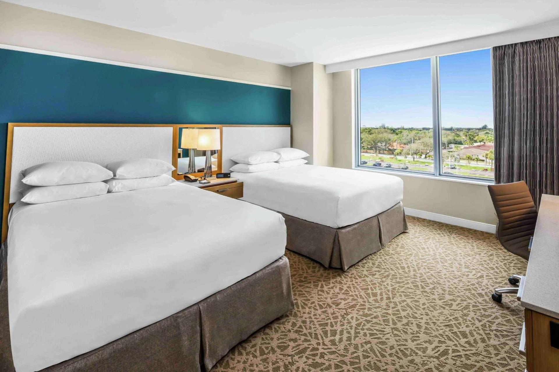 Hilton Miami Dadeland photo 36