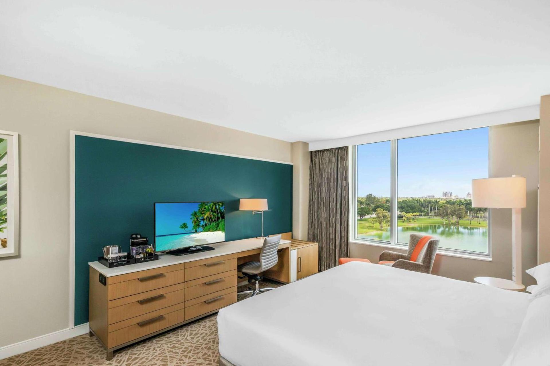 Hilton Miami Dadeland photo 37