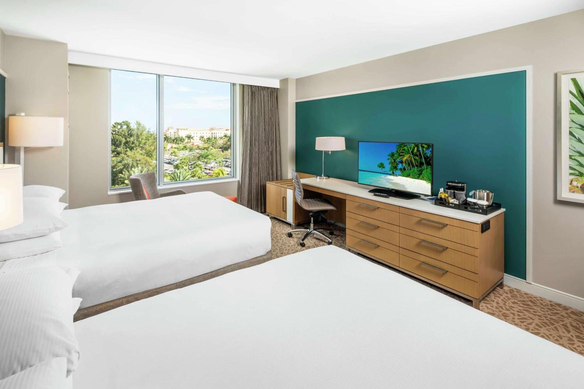 Hilton Miami Dadeland photo 39