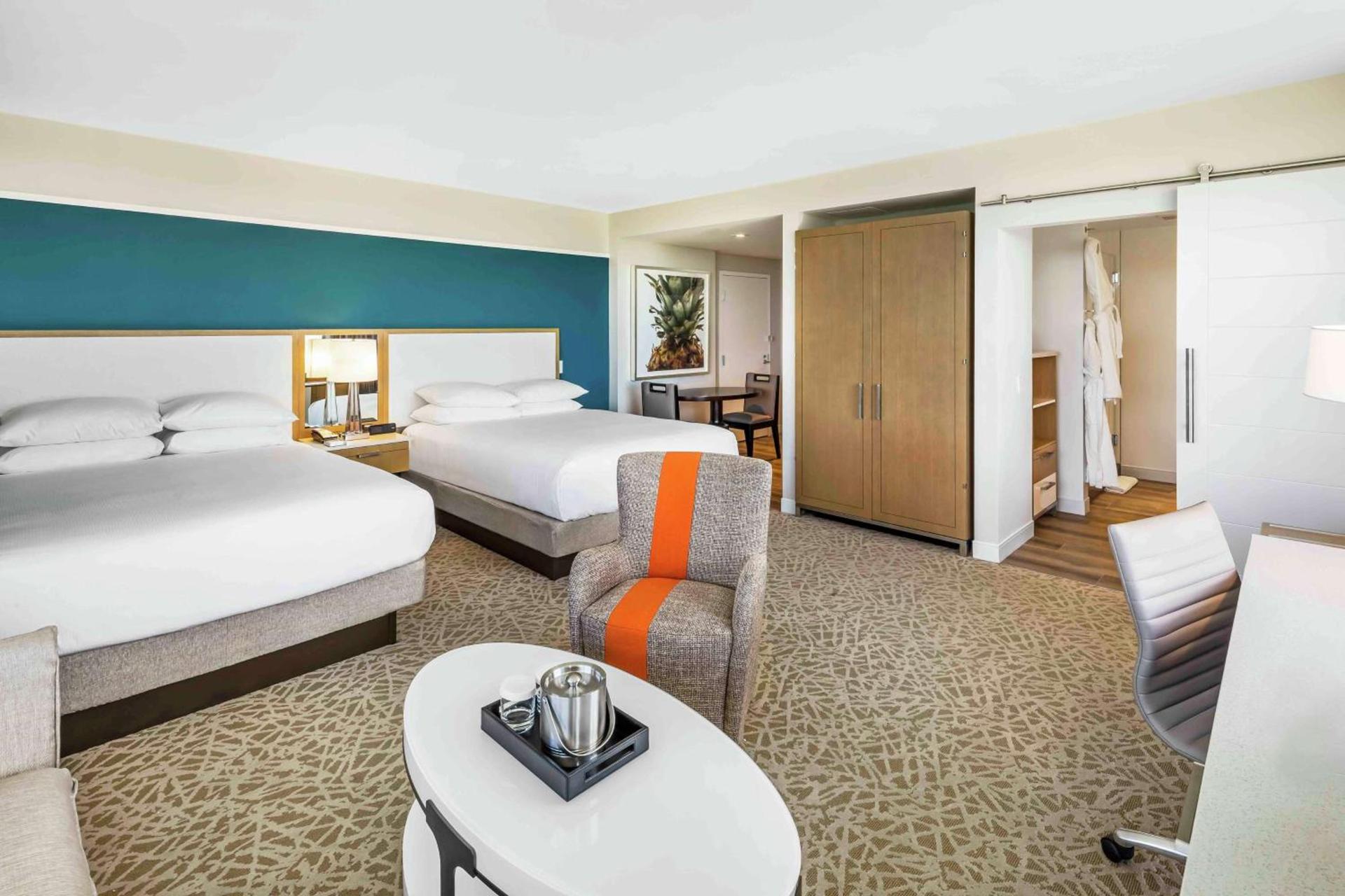 Hilton Miami Dadeland photo 41