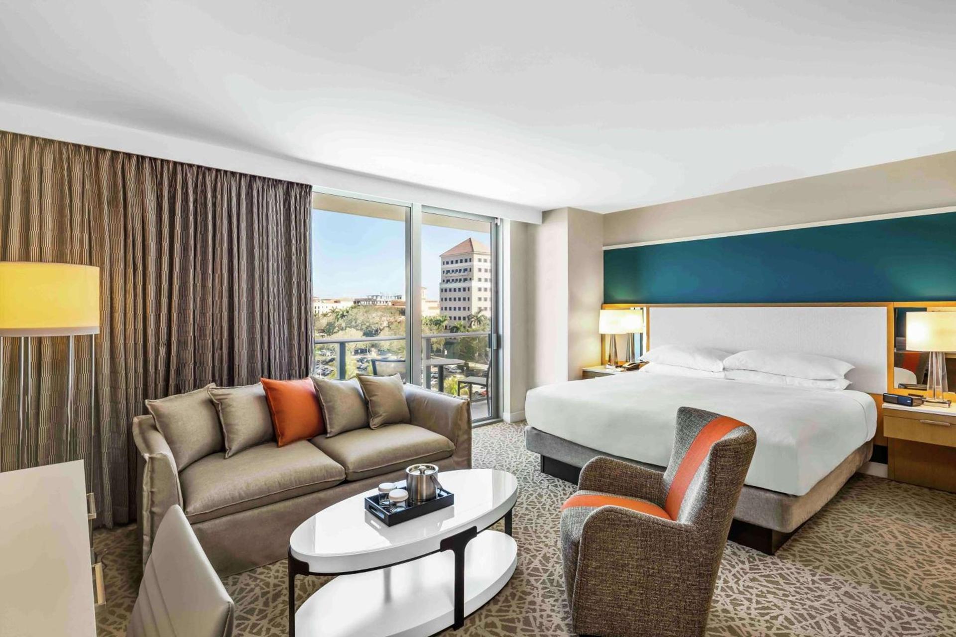 Hilton Miami Dadeland photo 43
