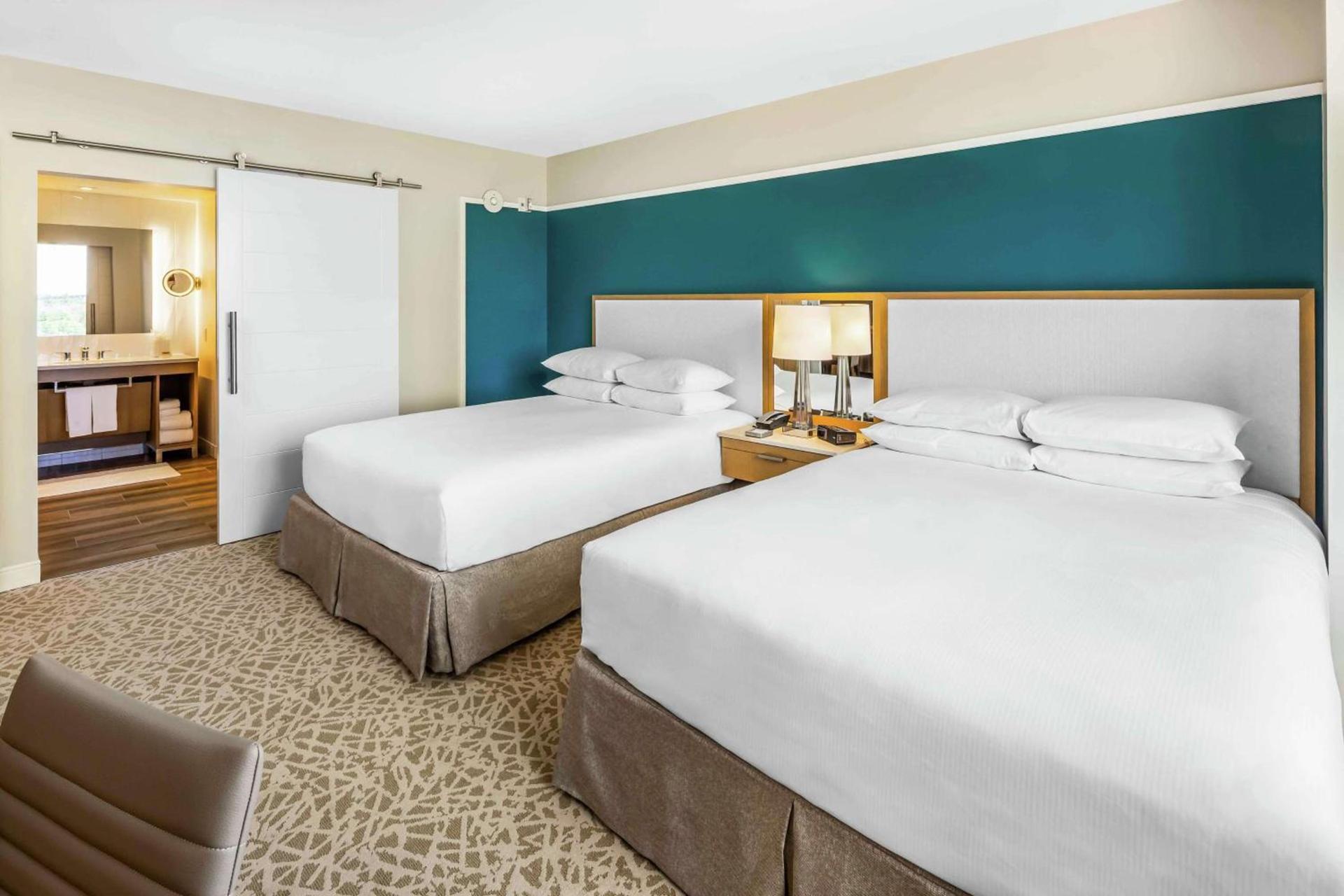Hilton Miami Dadeland photo 45
