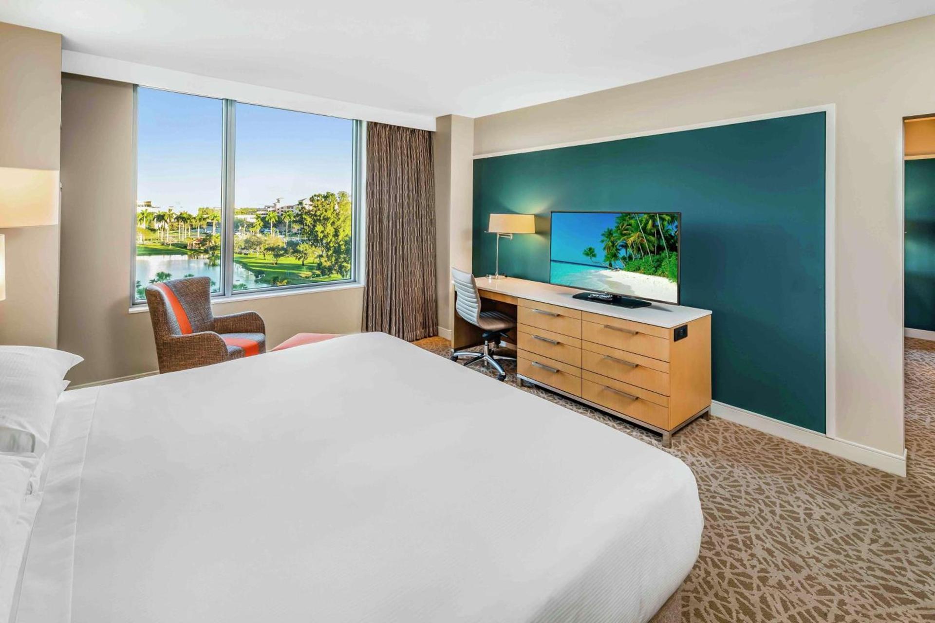 Hilton Miami Dadeland photo 48