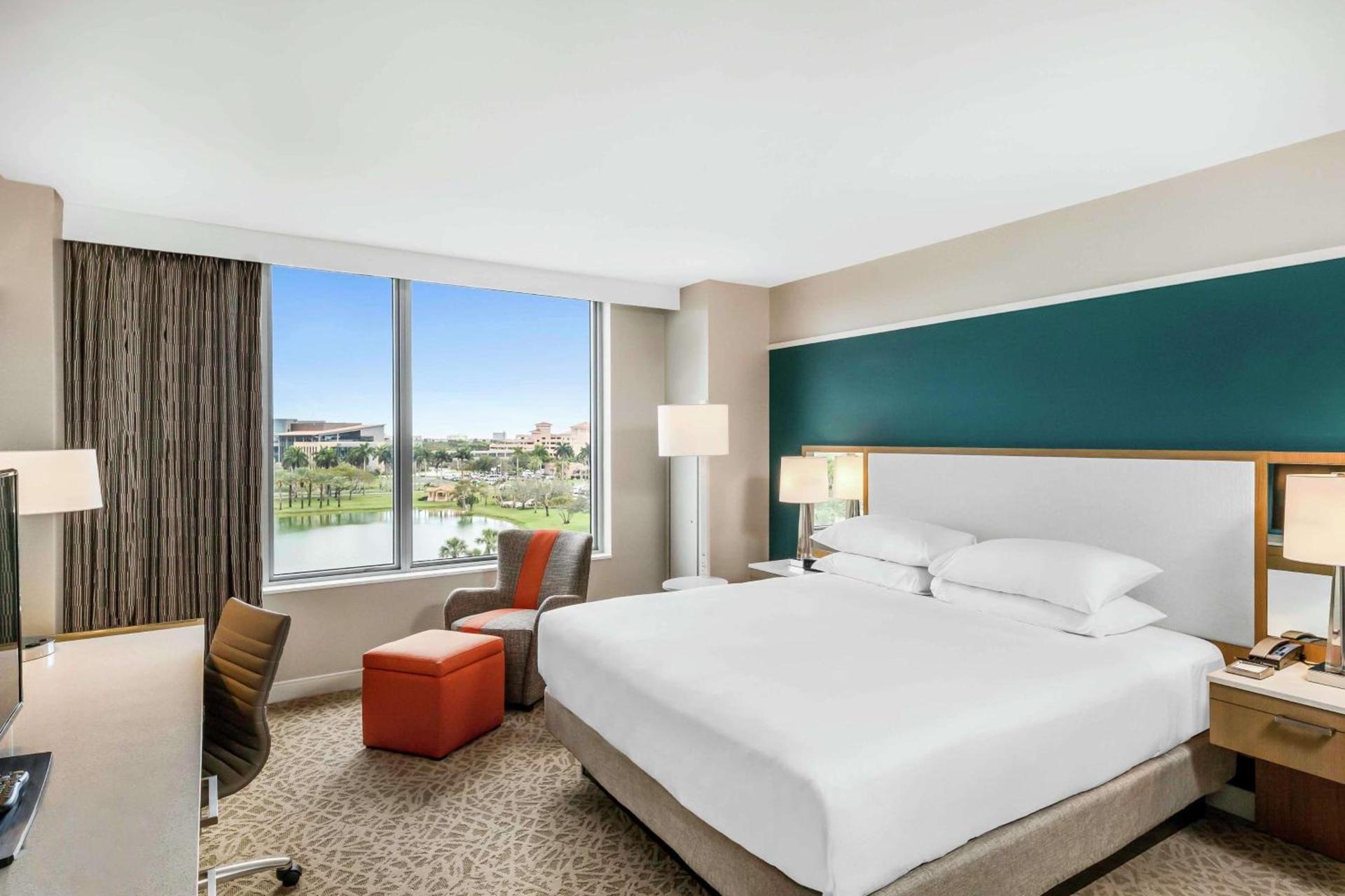Hilton Miami Dadeland photo 49