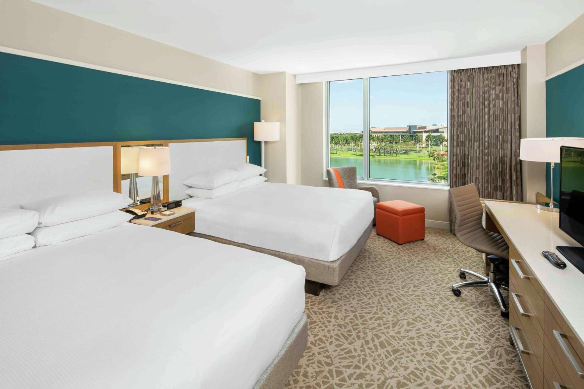 Hilton Miami Dadeland photo 50