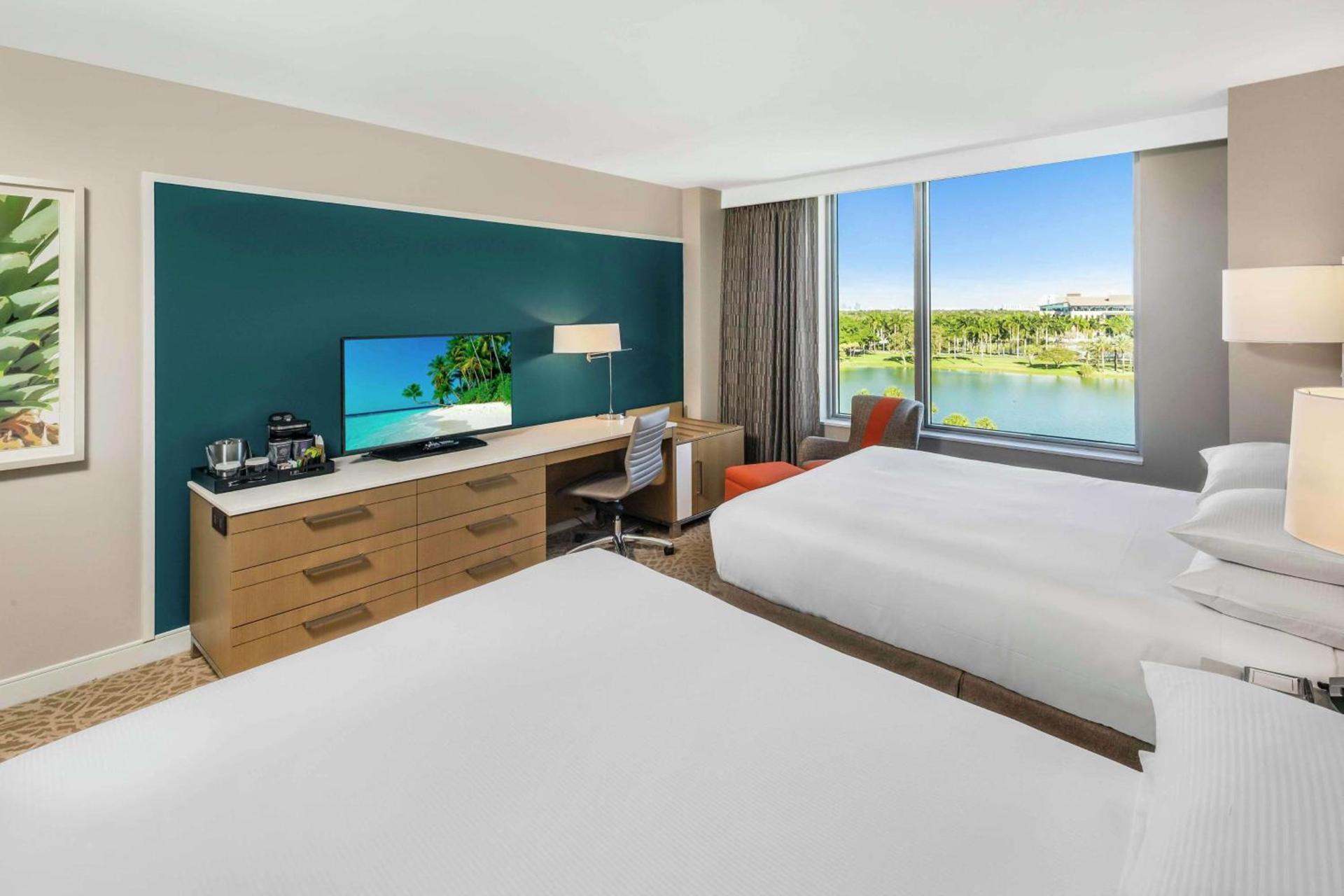 Hilton Miami Dadeland photo 52