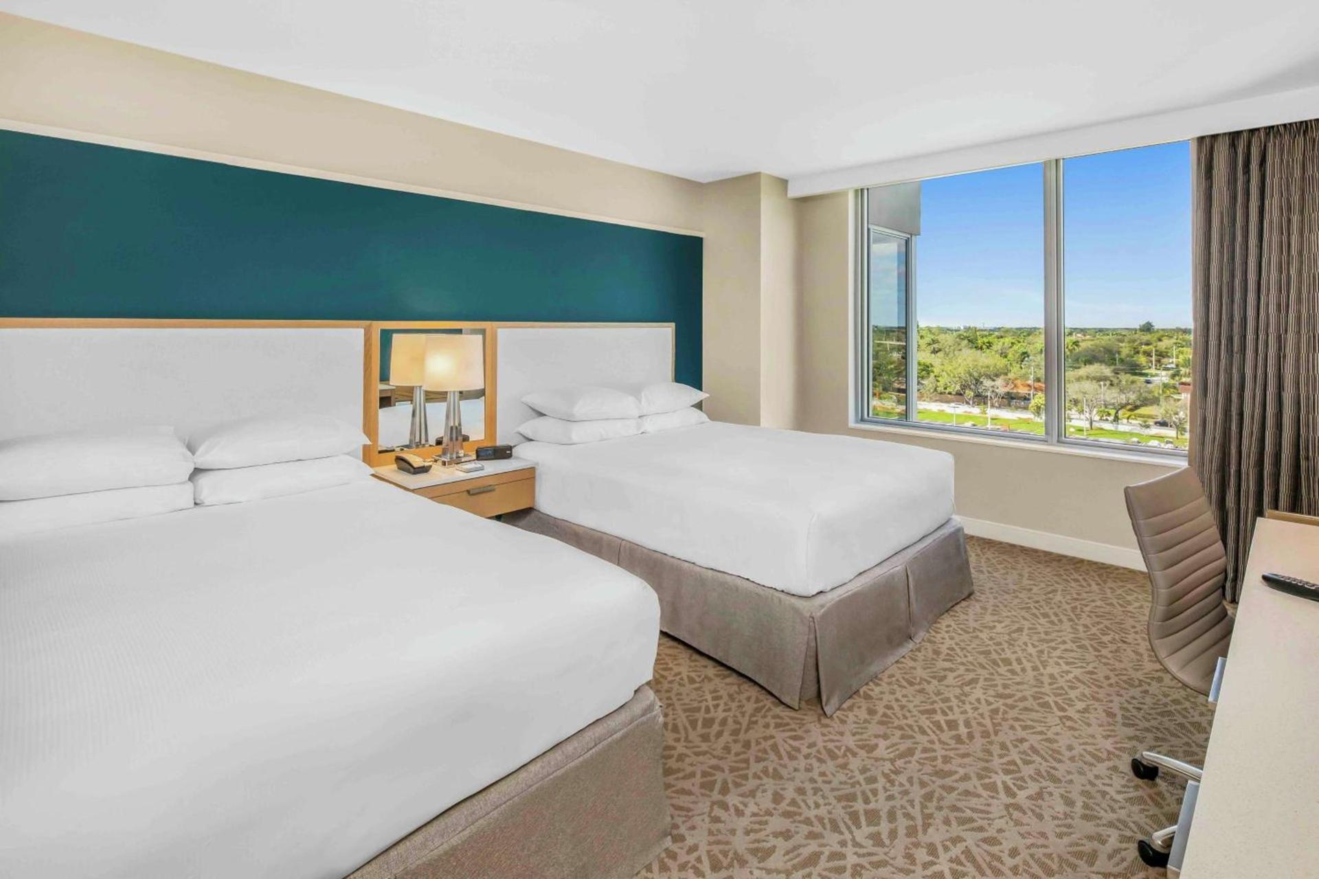 Hilton Miami Dadeland photo 53