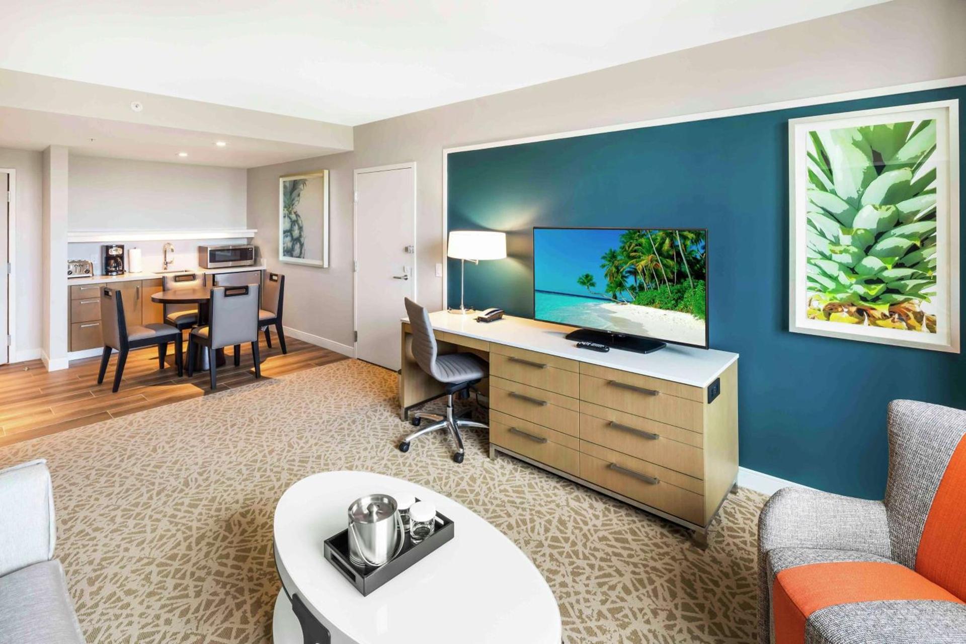 Hilton Miami Dadeland photo 54