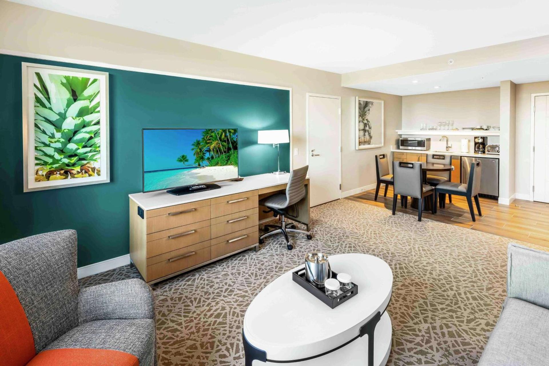 Hilton Miami Dadeland photo 57