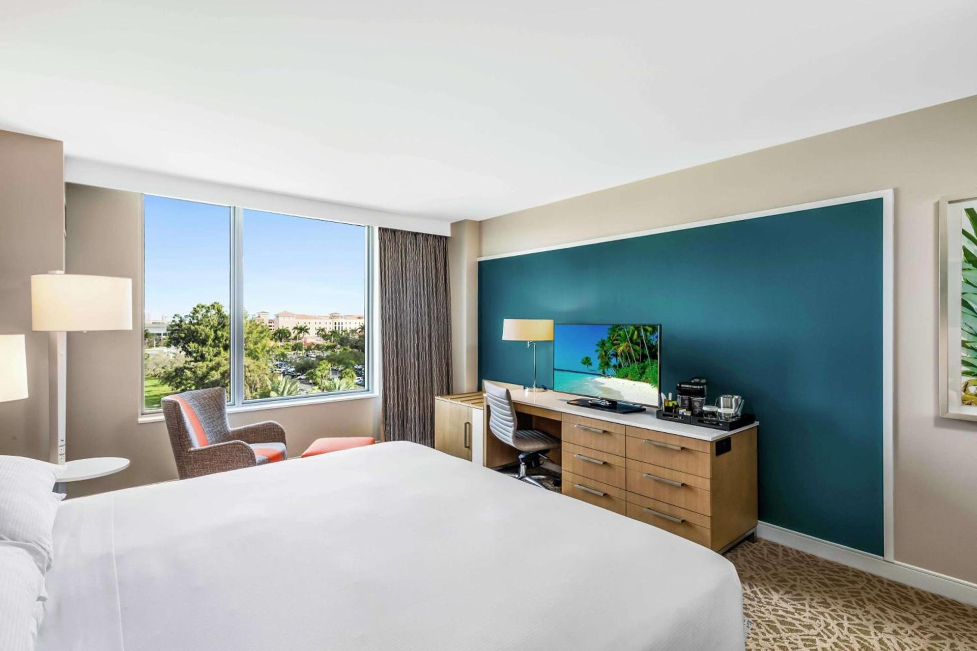 Hilton Miami Dadeland photo 63