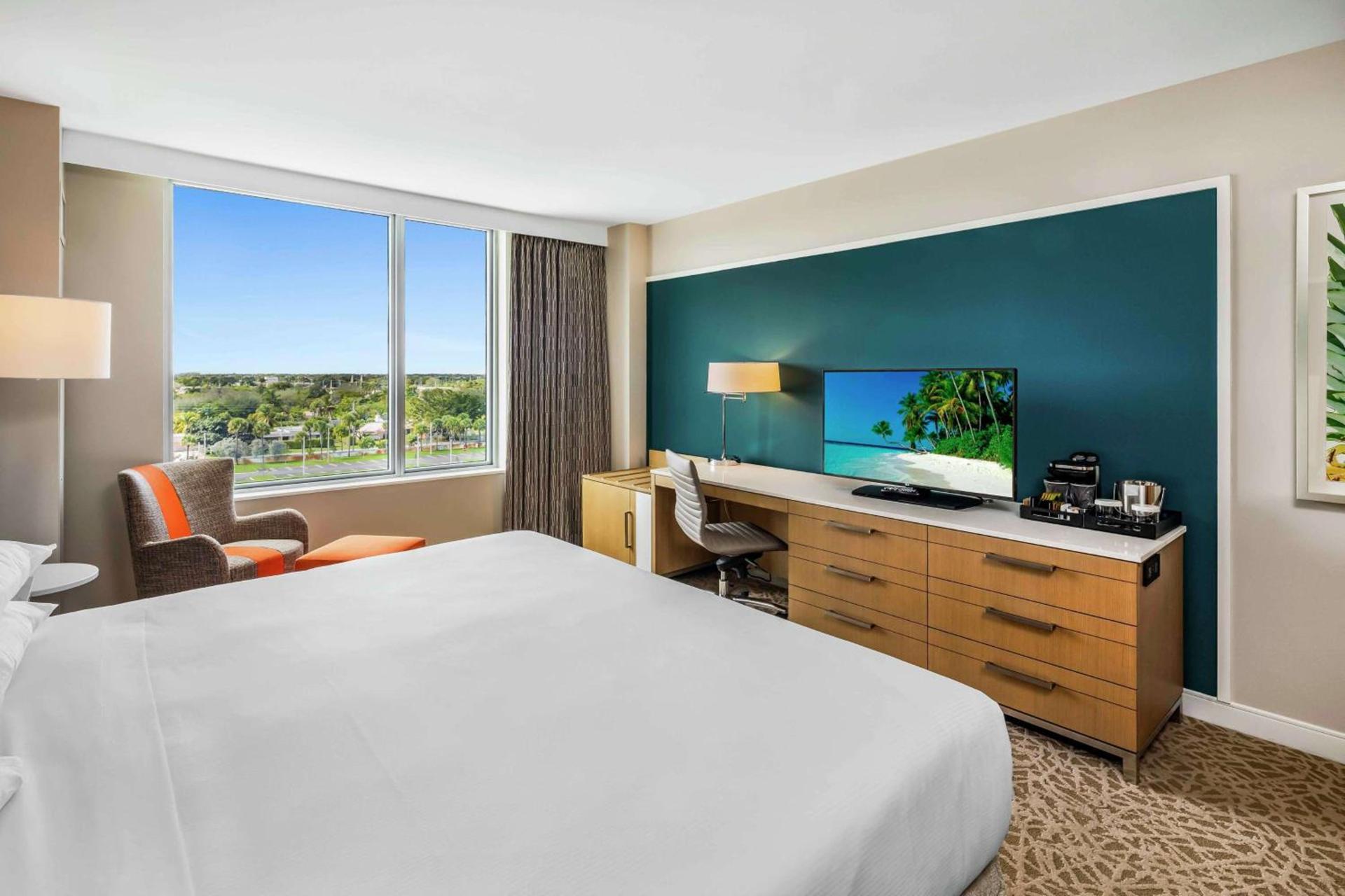 Hilton Miami Dadeland photo 67