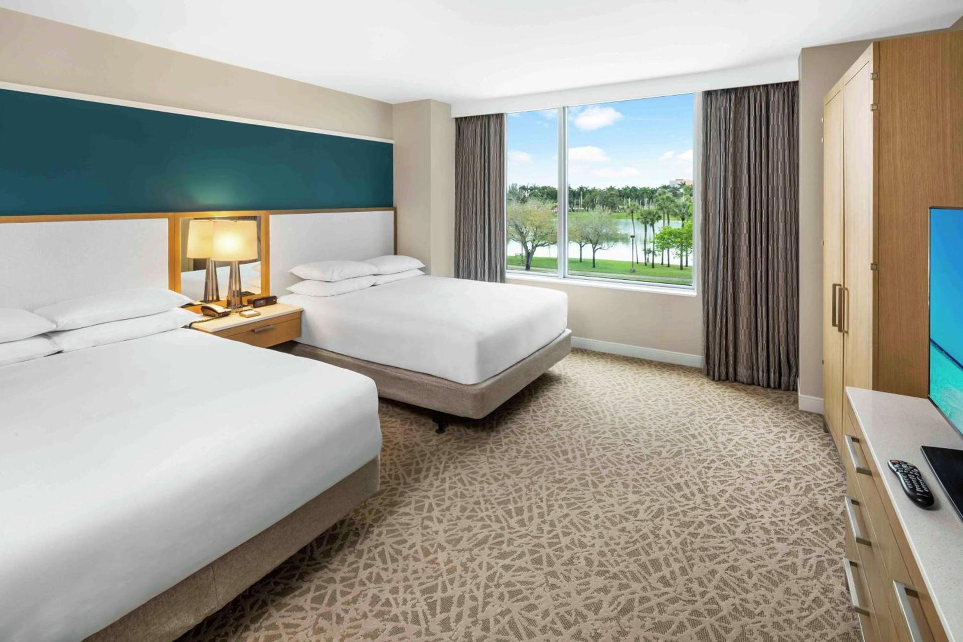 Hilton Miami Dadeland photo 66