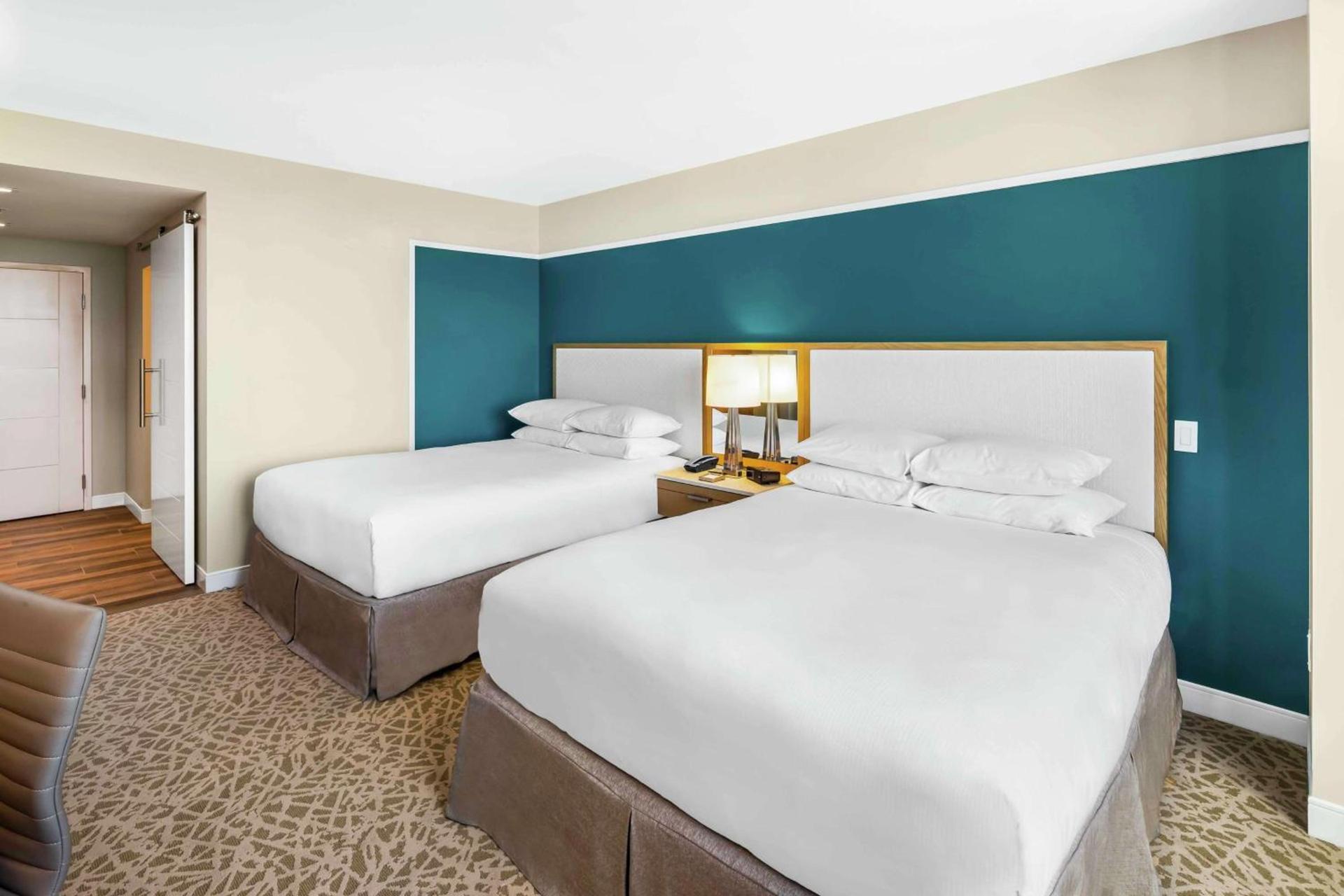 Hilton Miami Dadeland photo 68