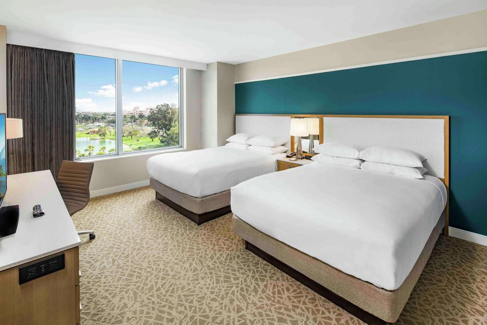 Hilton Miami Dadeland photo 70