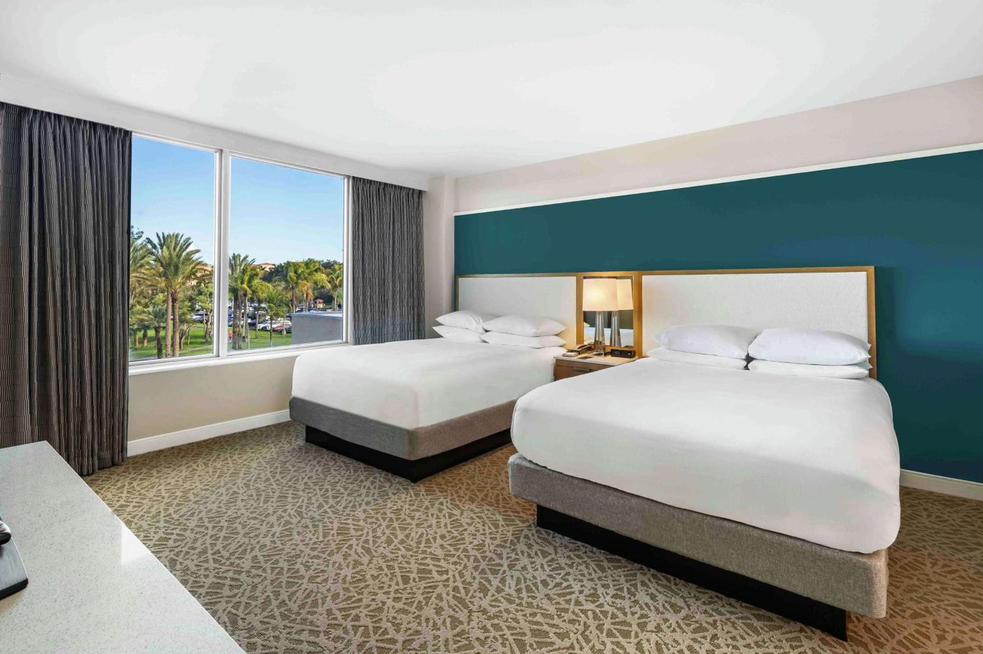 Hilton Miami Dadeland photo 72