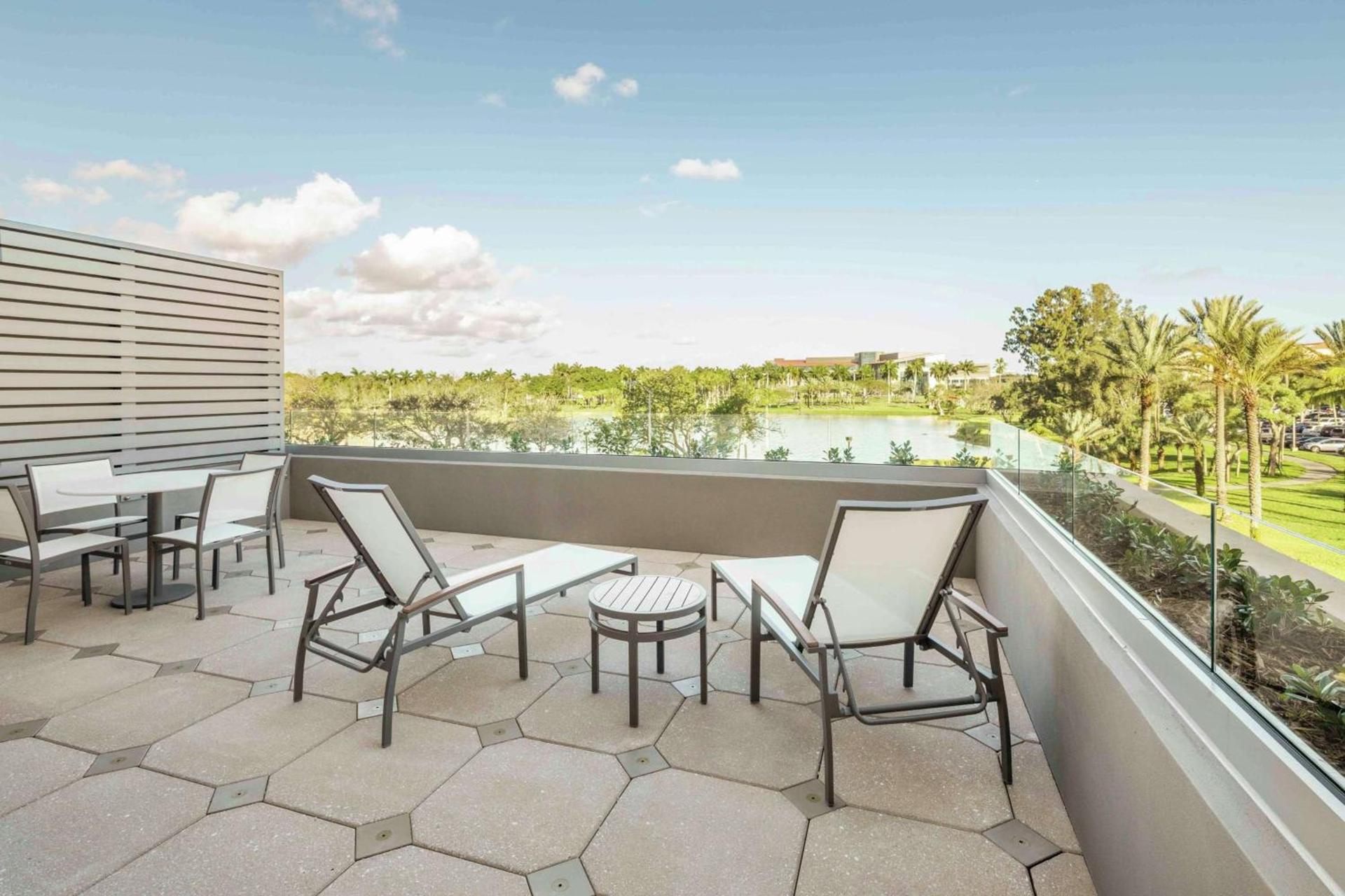 Hilton Miami Dadeland photo 73