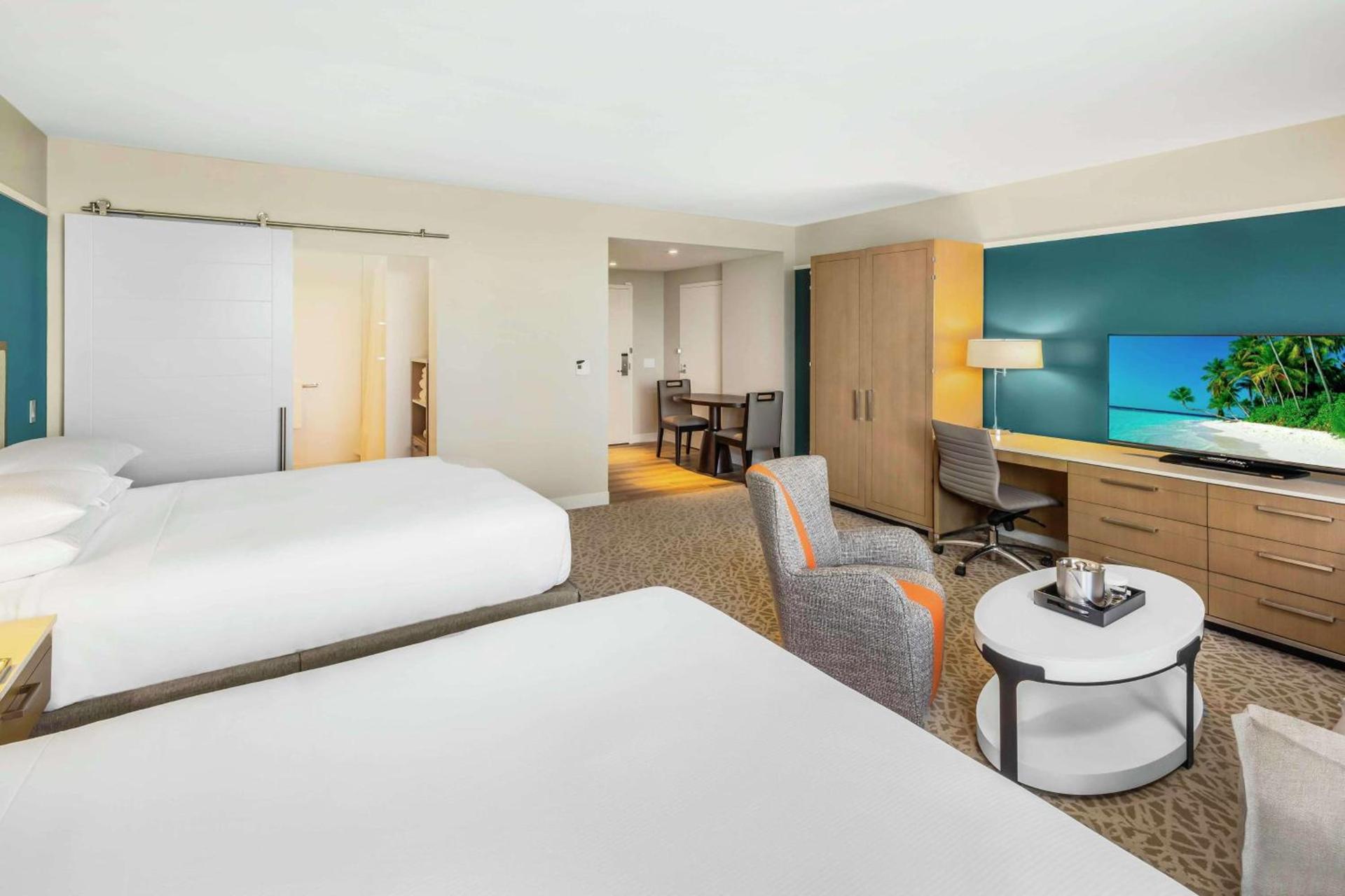 Hilton Miami Dadeland photo 76